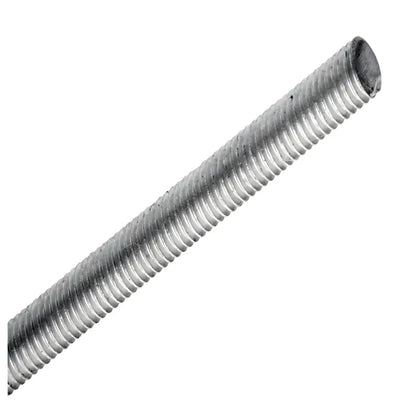 Barra Roscada 1/2” Argos 1 Metro - Argos - detalle