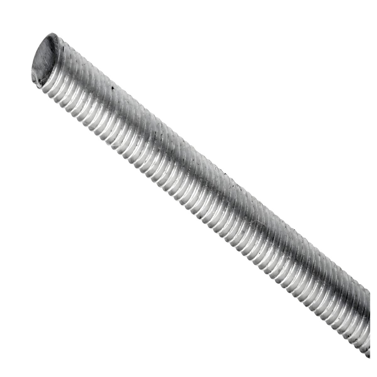 Barra Roscada 1/2” Argos 1 Metro