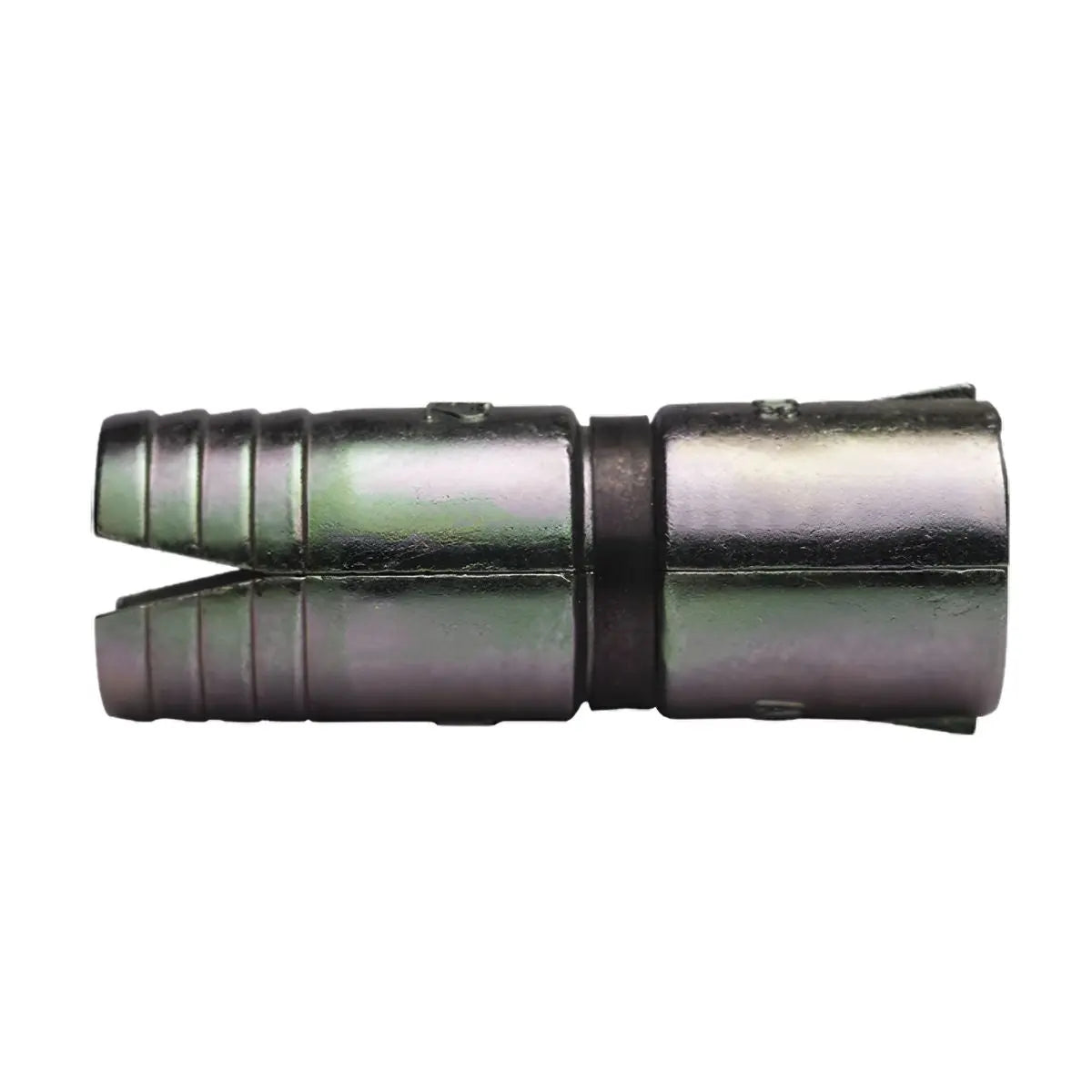 Expansor Zamac 1/2" Argos - Argos - empaque