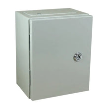 Gabinete Metalico Argos Aem3025/150pm 300x250x150mm 01705010 Color Gris