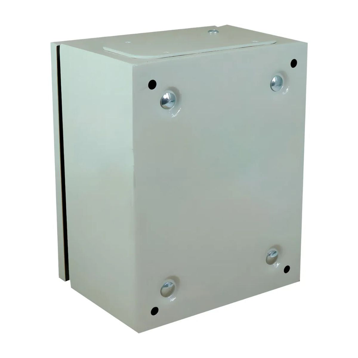 Gabinete Metalico Argos Aem3025/150pm 300x250x150mm 01705010 Color Gris