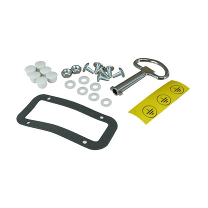 Gabinete Metalico Argos Aem3025/150pm 300x250x150mm 01705010 Color Gris