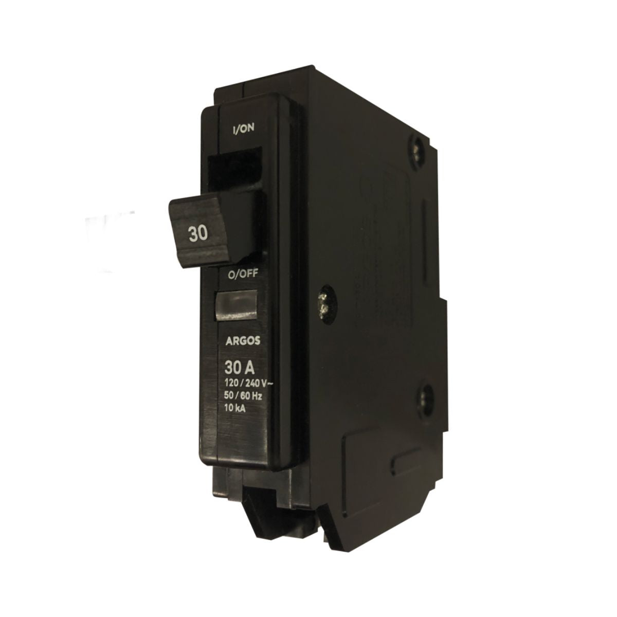 Interruptores Termomagneticos 1Polo 15A 120/240V~ 10kA Argos