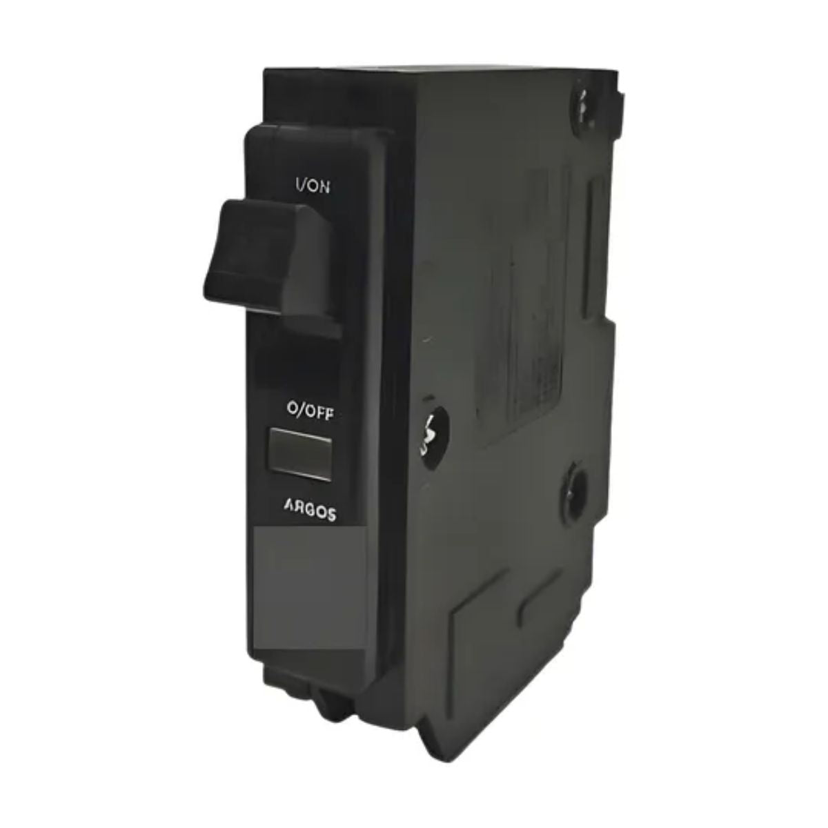 Interruptor Termomagnético Argos Proteccion Un Polo