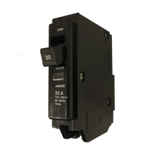 Interruptores Termomagnéticos 2polo 15 A 120/240 V~ 10 Ka Argos - Argos