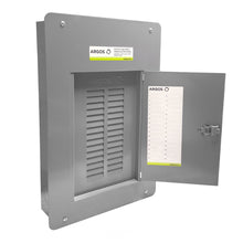 Centro De Carga 8 Unidades Empotrar 100 A Argos