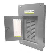 Centro De Carga 8 Unidades Empotrar 100 A Argos