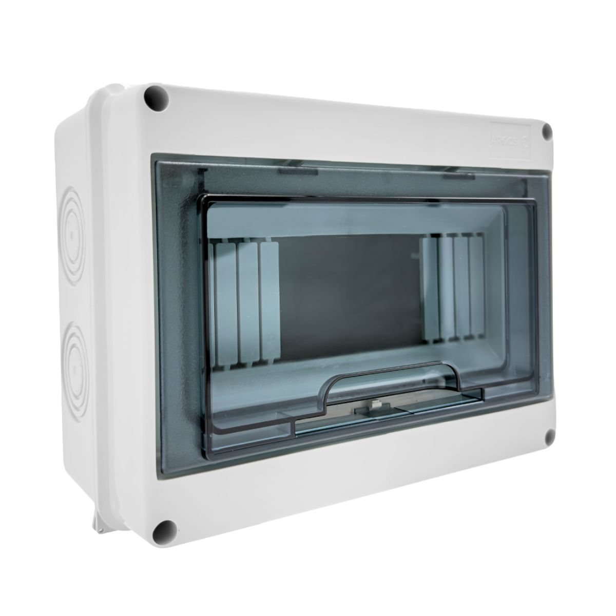 Argos Caja Sobreponer Policarbonato 11-12