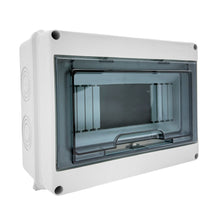 Argos Caja Sobreponer Policarbonato 11-12