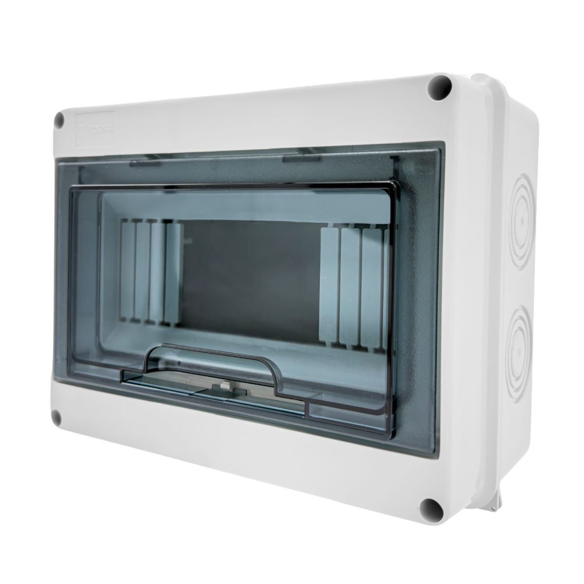 Argos Caja Sobreponer Policarbonato 11-12 Argos