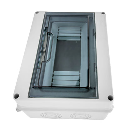 Argos Caja Sobreponer Policarbonato 11-12 Argos