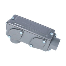 Condulet Multiforma No Metalico Argos - Argos - detalle