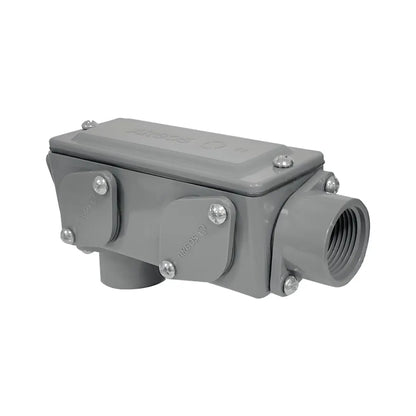 Condulet Multiforma No Metalico Argos - Argos