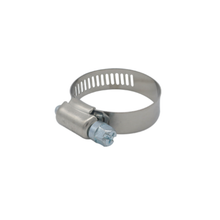 Abrazadera Sin Fin 2 1/2" - 3 1/4" Ajustable CNX