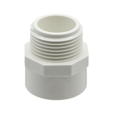 Adaptador Macho Pvc 1 1/4" Para Instalación Hidráulica Cnx