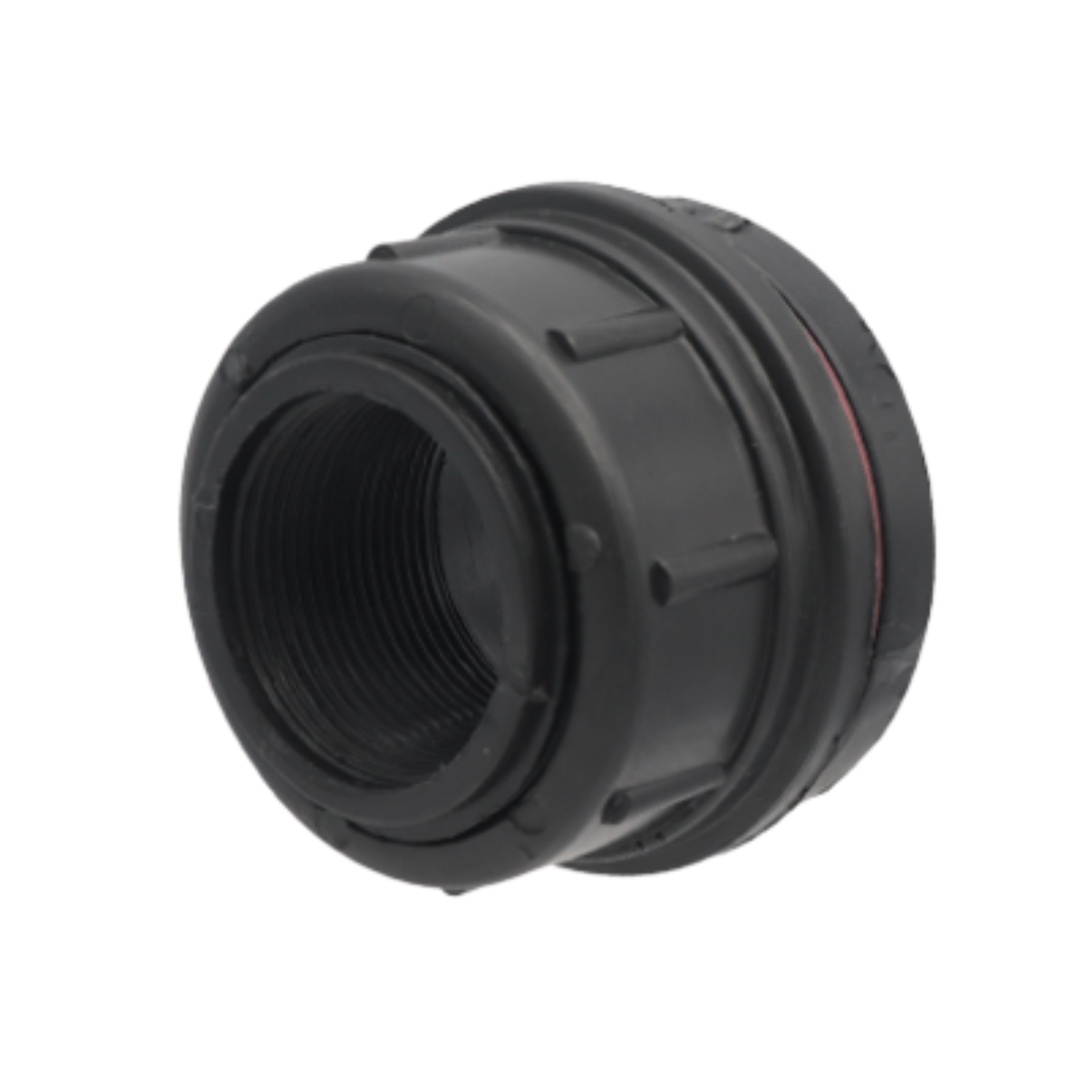 Brida 1 1/2" Para Tinaco Cnx