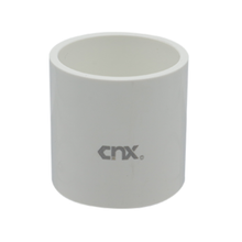 Cople Pvc 1 1/4" Hidráulico Cnx