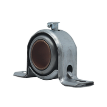 Chumacera 5/8" Soporte De Rodamiento Para Eje Cnx