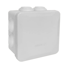 Caja Estanca Con Conos Hueso Ip55 Tornillo 175X150X80 Mm Argos - Argos