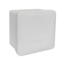 Argos Caja Estanca Lisa Hueso IP65 Tornillo 325x275x120 mm