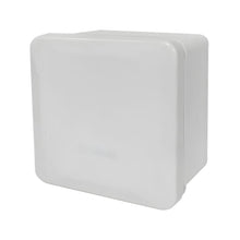 Argos Caja Estanca Lisa Hueso IP65 Tornillo 325x275x120 mm