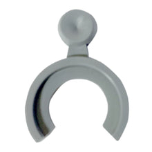 Candado Manguera Argos Corrugada 3/4" PVC Gris