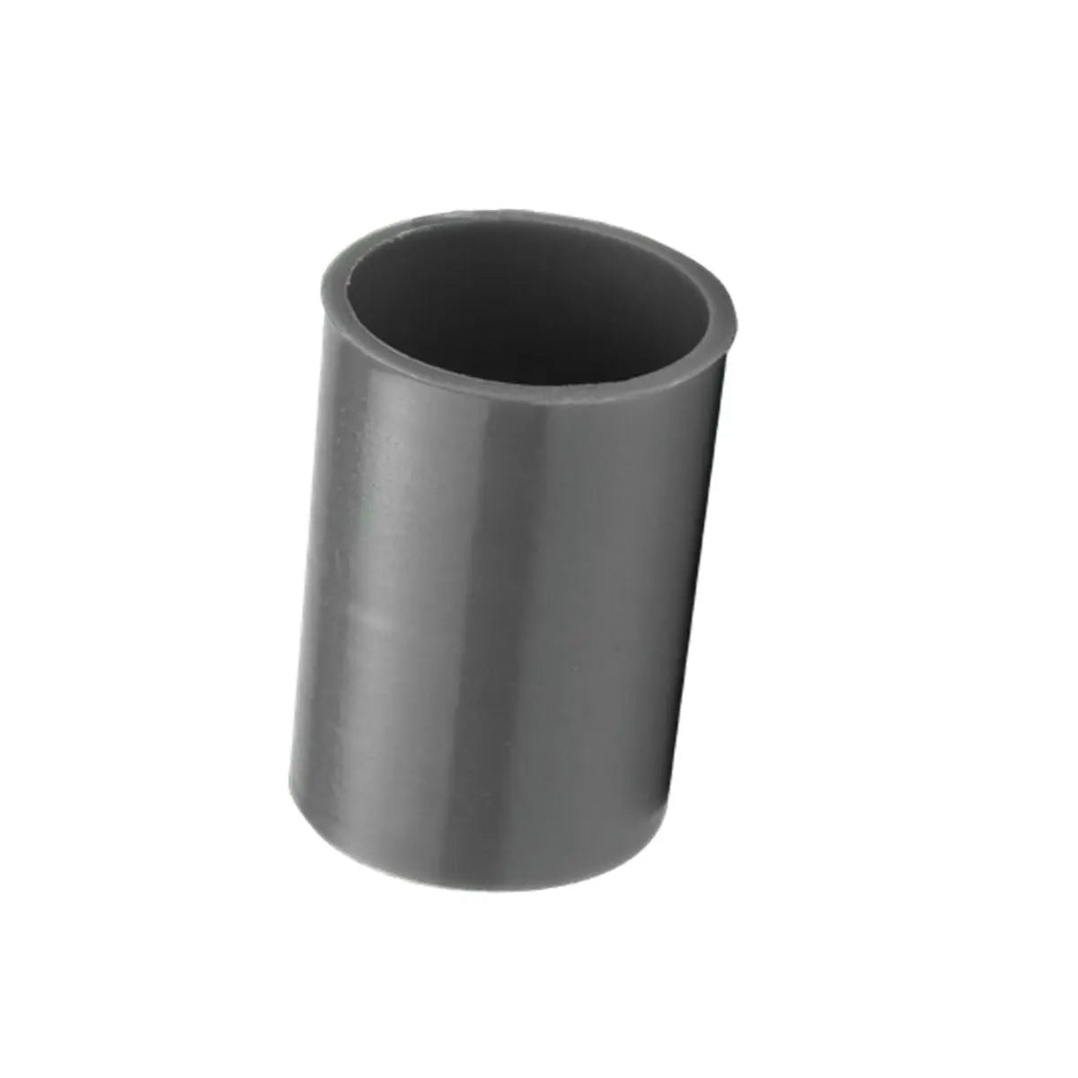 Cople PVC Cedula 40 Gris Argos - Argos
