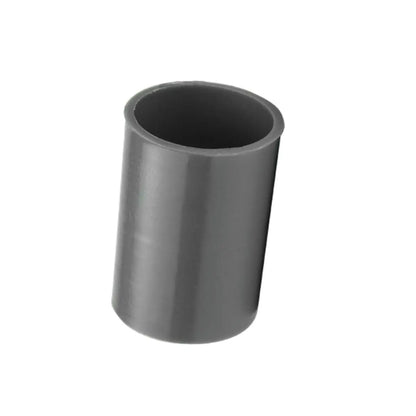 Cople PVC Cedula 40 Gris Argos - Argos