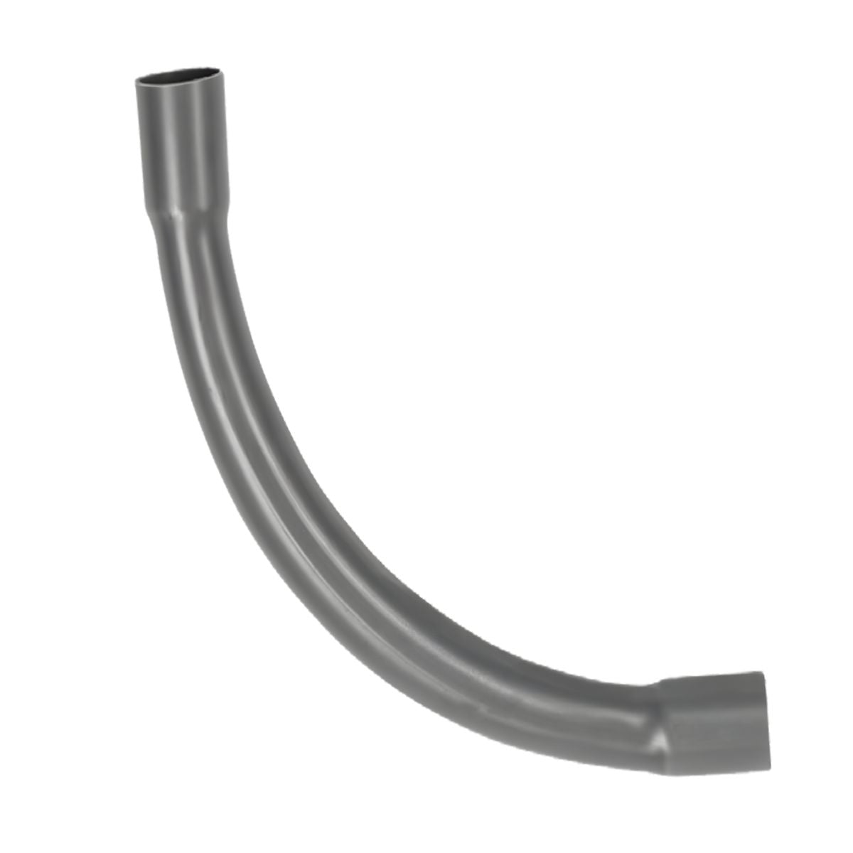 Argos Codo De PVC Cedula 40 100 mm 4” Gris