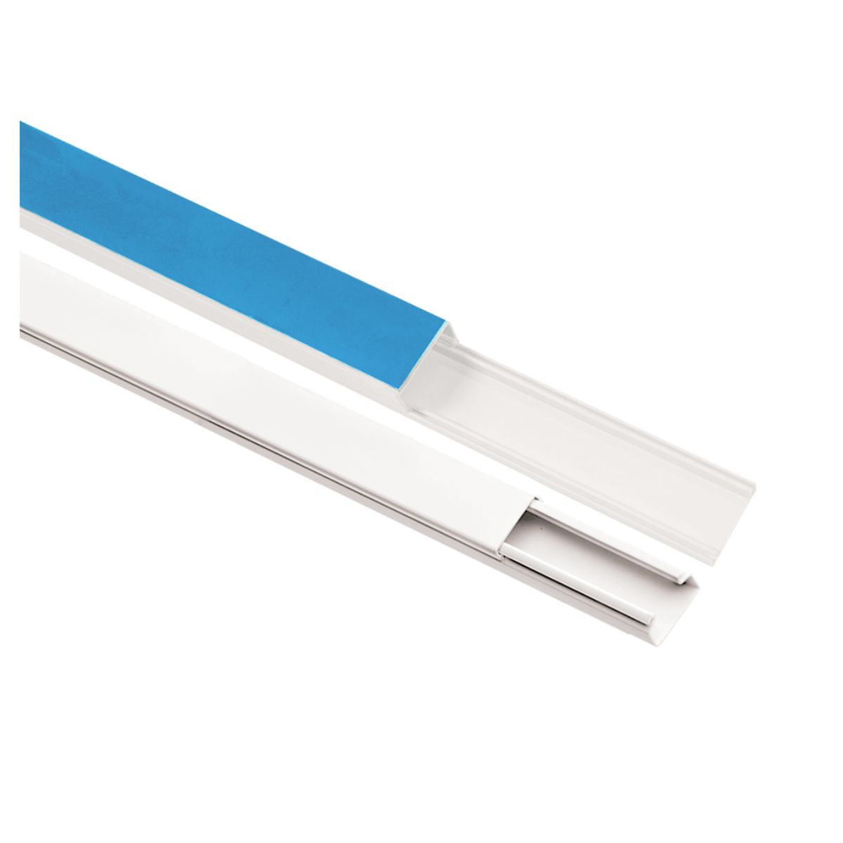 Minicanaleta Adhesiva 25/1X17 Argos Argos