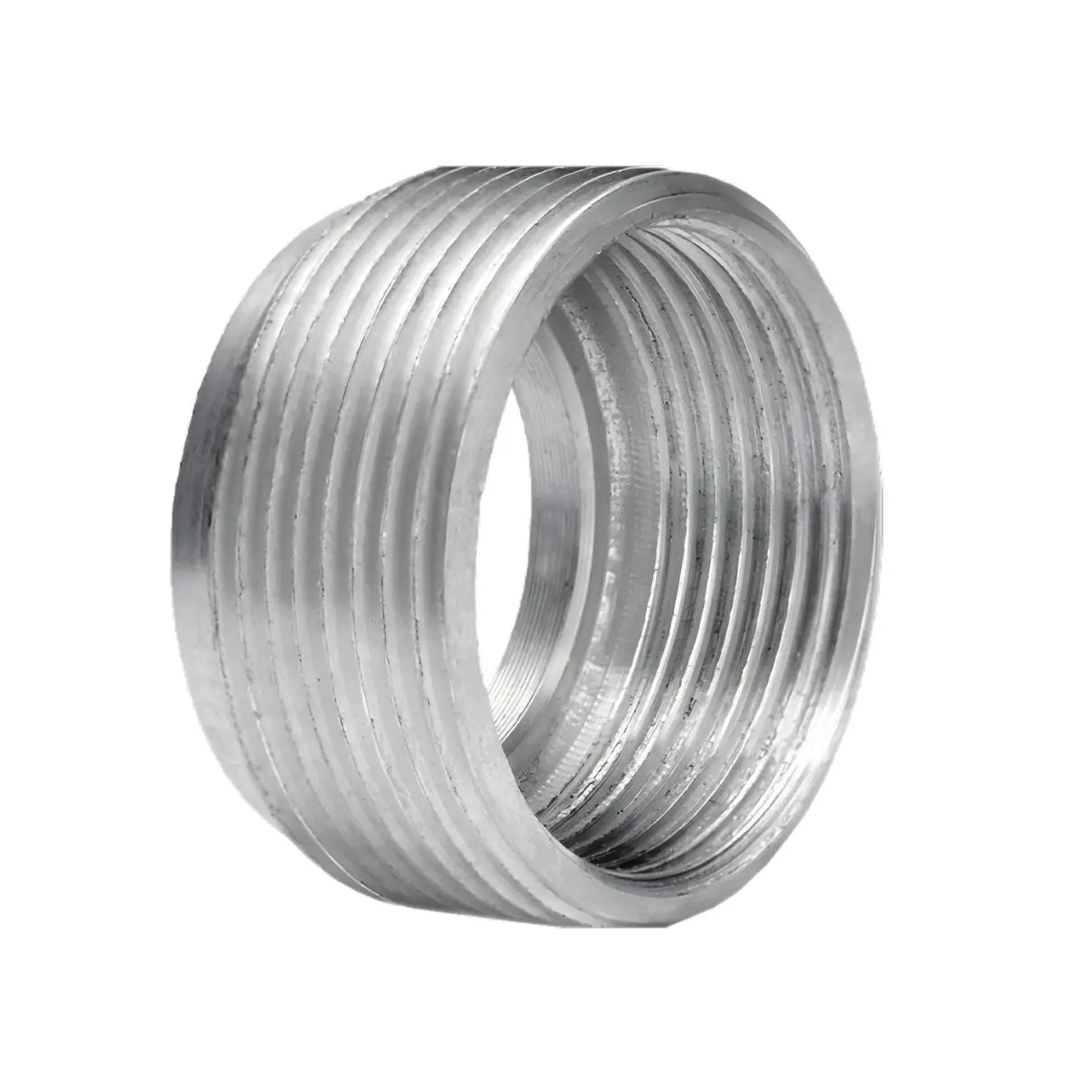 Argos Reduccion Aluminio 2 1/2” a 1/2” - Argos - empaque