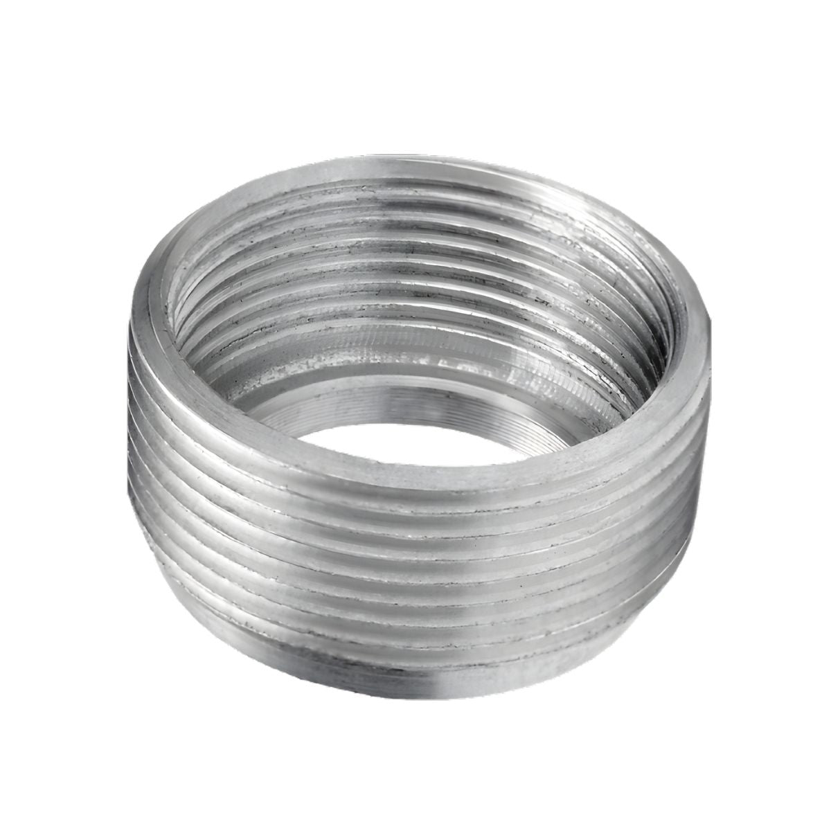 Argos Reduccion Aluminio 2 1/2” a 1/2”