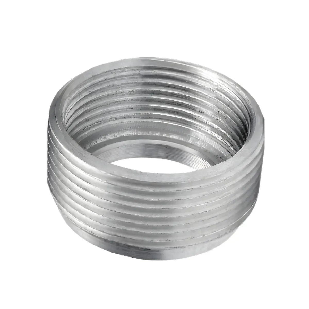 Argos Reduccion Aluminio 2 1/2” a 1/2” - Argos - vista lateral