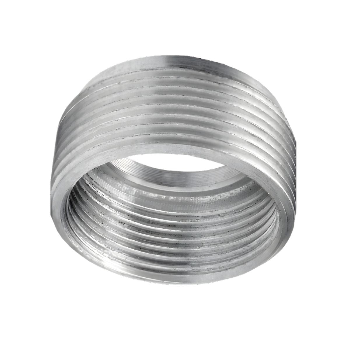 Argos Reduccion Aluminio 2 1/2” a 1/2”