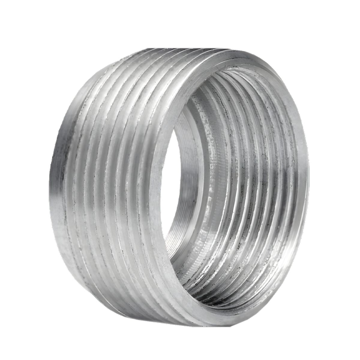 Argos Reduccion Aluminio 3" A 1"