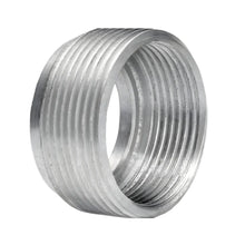 Reducción De Aluminio 4” A 1 1/2” Argos - Argos - empaque