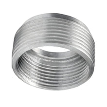 Reducción De Aluminio 4” A 1 1/2” Argos - Argos