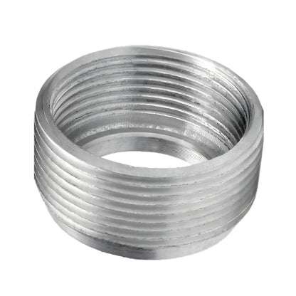 Reducción De Aluminio 4” A 1 1/2” Argos Argos