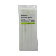 Argos Sujetacables Nylon 613 x 8.7 mm Empaque 50 Piezas - Argos