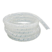 Espiral 12 Mm Transparente 10 M Argos - Argos