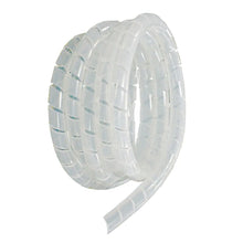 Espiral 12 Mm Transparente 10 M Argos - Argos - detalle