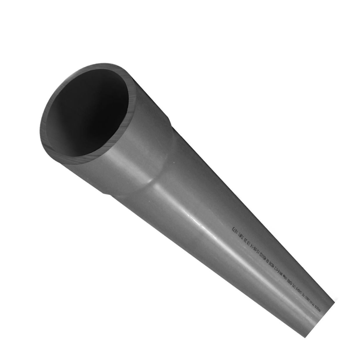 Tubería Pvc Cedula 40 Argos