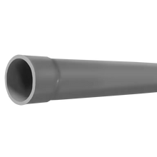 Tubería De Pvc Cédula 40 32mm 90° 1 1/4" Gris Ul Argos - Argos