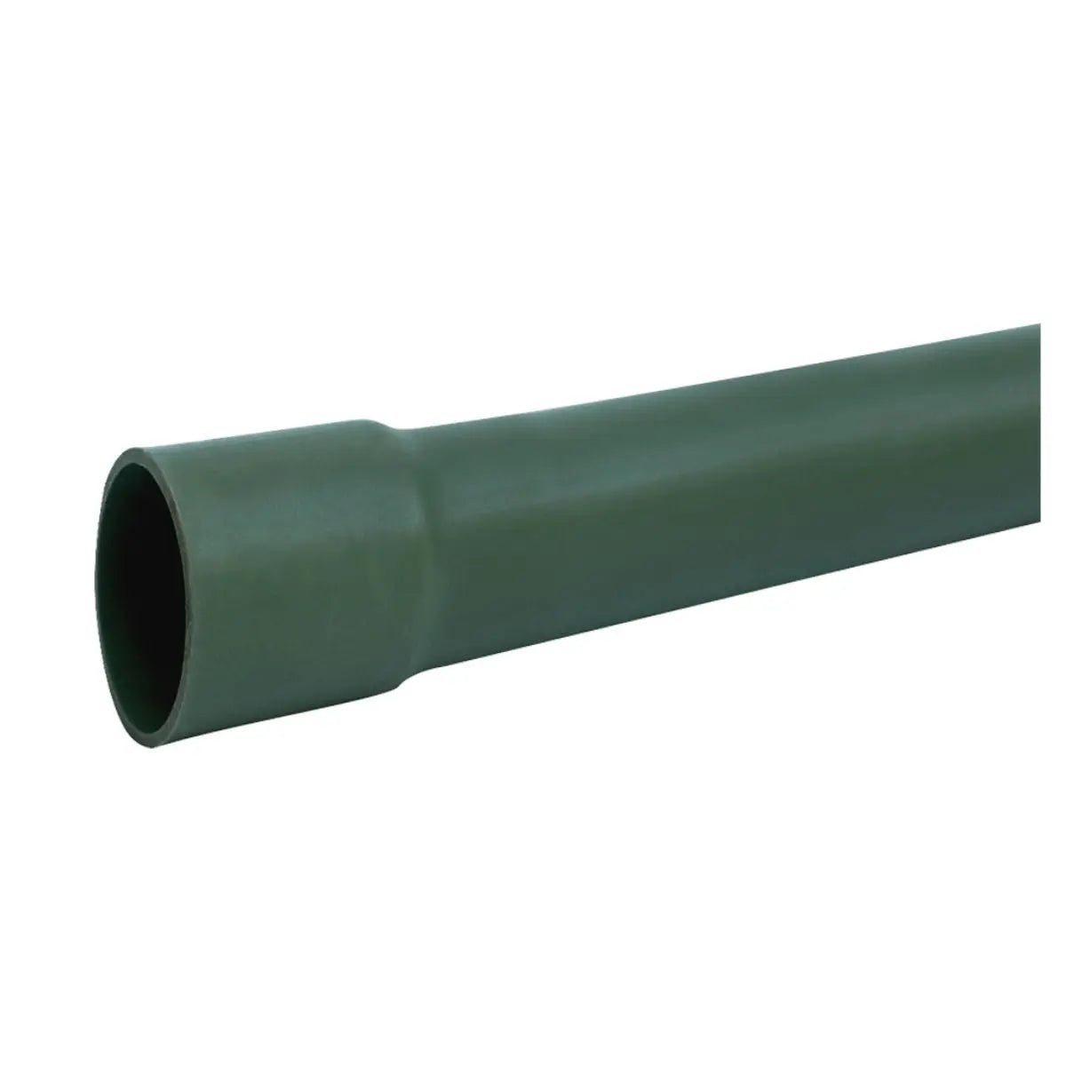 Tuberia PVC Ligero 32 Mm 1 1/4 Argos - Argos - vista lateral