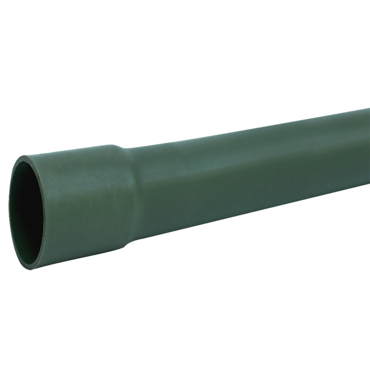 Tuberia PVC Argos Pesado 2" 50 mm Verde