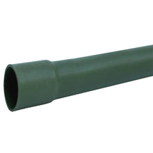 Tuberia PVC Argos Pesado 2" 50 mm Verde - Argos