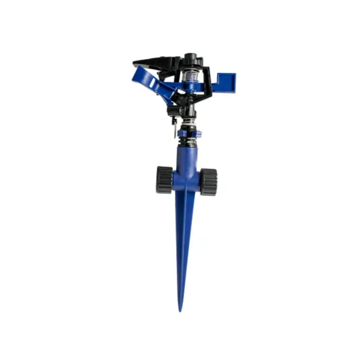Aspersor Foy Plástico Regulable Pulsación 3/4" GHT 2 Vías - Lock