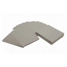 50 piezas Hoja de Lija de Agua Austromex Grano 2500, 140 x 230 mm