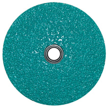 Fibrodisco Actirox Tenazit especificacion Turbo Jet- 36 115x15.9-11mm