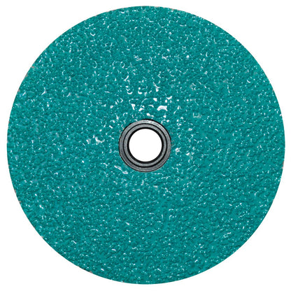 Fibrodisco Actirox Tenazit especificacion Turbo Jet- 36 115x15.9-11mm